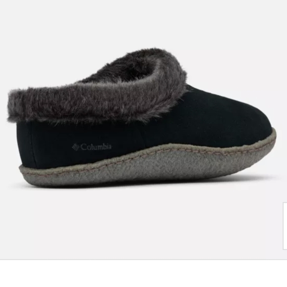 Women's Columbia Fairhaven Slipper Woman's Size 10 NWT - Picture 4 of 8
